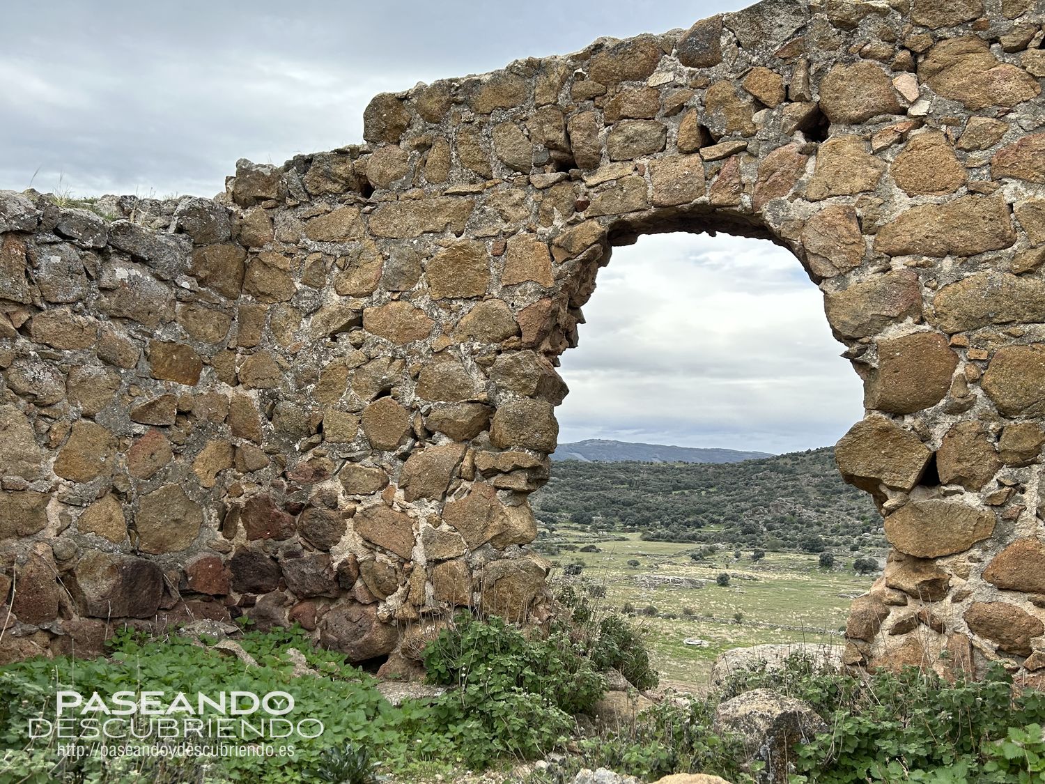 TORRE-ARCO